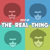 The Best of The Real Thing artwork