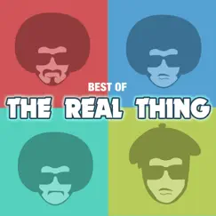 The Best of The Real Thing by The Real Thing album reviews, ratings, credits