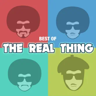 You to Me Are Everything by The Real Thing song reviws