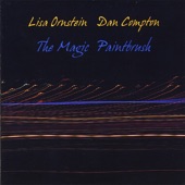 Lisa Ornstein & Dan Compton - Indian Nation / I Would If I Could
