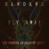 Fly Away - Single