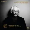 Bach, J.S.: Cantatas, Vol. 45 album lyrics, reviews, download