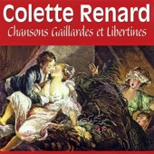 Colette Renard - Les Nuits D'une Demoiselle
