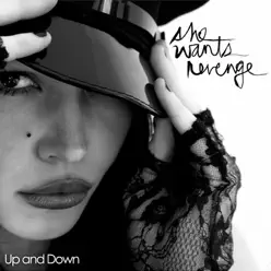 Up and Down - EP - She Wants Revenge