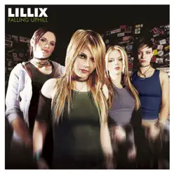 Falling Uphill - Lillix