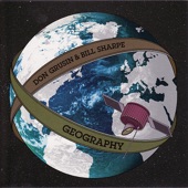 Geography artwork