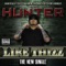 Pimpstyle (Remix) [feat. JP Tha Hustler] - Hunter lyrics