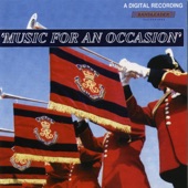 Music for a Ceramonial Occasion: Rule Britannia artwork