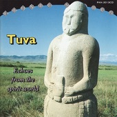 Tuva Ensemble - Mörgul (Buddhist Lama Chant) [Live]