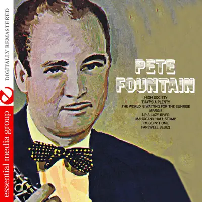 Pete Fountain - Volume II (Remastered) - Pete Fountain