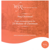 Sing Christmas! - Worship Service Resources