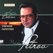 Berlioz: Symphonie Fantastique, Op. 14 - 3. Scene Aux Champs artwork