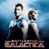 33 - Battlestar Galactica