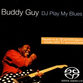 Buddy Guy - The Garbage Man Blues