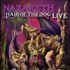 Hair of the Dog - Live