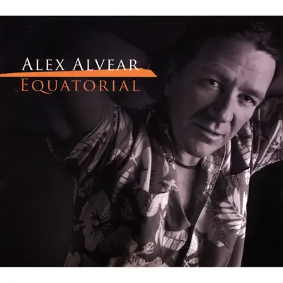 Equatorial - Alex Alvear