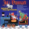 Jul i Danmark Vol. 1