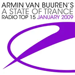 Armin Van Buuren's A State of Trance Radio Top 15 (January 2009) by Armin van Buuren album reviews, ratings, credits