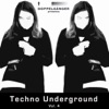 Doppelgänger pres. Techno Underground Vol. 4