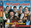 Zillertaler Alpenmarsch - Die Mayrhofner