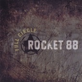 Rocket 88 - Tombstone