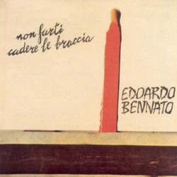 Edoardo Bennato - Una Settimana...Un Giorno...