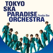 TOKYO SKA PARADISE ORCHESTRA - Pride of Lions