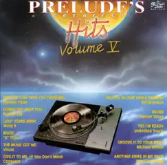 Prelude's Greatest Hits, Vol. 5 by Various Artists album reviews, ratings, credits