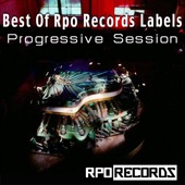 Progressive Session artwork