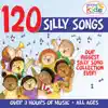 120 Silly Songs album lyrics, reviews, download
