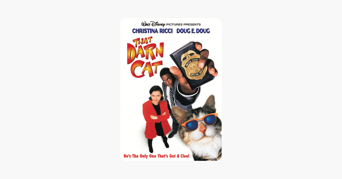 that-darn-cat-1997-on-itunes