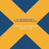 Secret Love (Extended Mix) [feat. Kristina S.] artwork