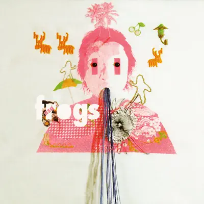 Frogs - Asa (Asha)