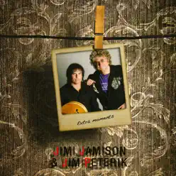 Extra Moments - Jim Peterik Extra Moments - Jim Peterik
