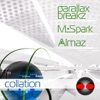 Collation - EP