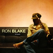 Ron Blake - The Island