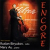Encore - Live In Concert