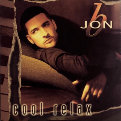 Cool Relax - Jon B