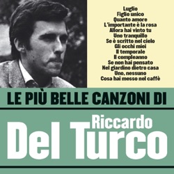 Riccardo del Turco - Cosa Hai Messo Nel Caffe'?