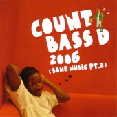 Count Bass D - Remix Eleven (Instrumental)
