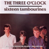 The Three O'Clock - Jetfighter