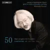 Bach: Cantatas, Vol. 50 album lyrics, reviews, download