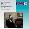 Stream & download The Essential Piano - The World's Best-Loved Piano Pieces