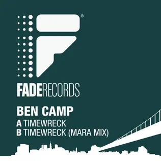 last ned album Ben Camp - Timewreck