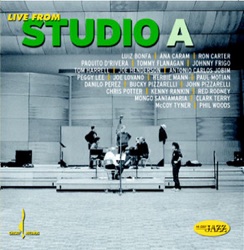 Kenny Rankin - 'Round Midnight