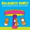 Crush - Rockabye Baby! lyrics