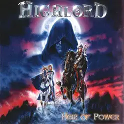 Through the wind - South American version - Single - Highlord Through the wind - South American version - Single - Highlord
