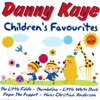Danny Kaye - The Babbit & The Bromide