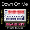 Down On Me (Multi Tracks Tribute to Jeremih feat 50 Cent)