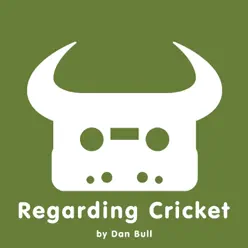 Regarding Cricket - Single - Dan Bull Regarding Cricket - Single - Dan Bull